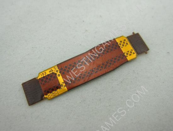 Action ABXY Buttons Board Flex Cable for PSV PS Vita (Pulled) - Image 3