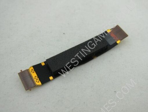 D-Pad Controller Board Flex Cable for PSV PS Vita (Pulled)