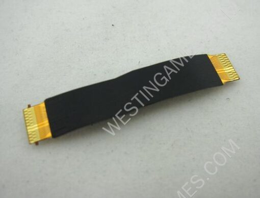 D-Pad Controller Board Flex Cable for PSV PS Vita (Pulled) - Image 2