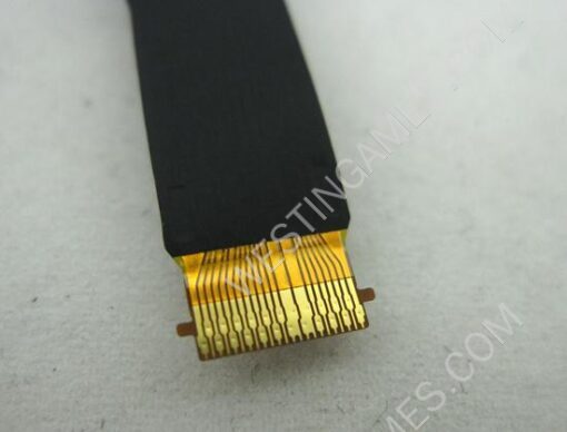 D-Pad Controller Board Flex Cable for PSV PS Vita (Pulled) - Image 3