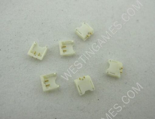 Replacemnet Power Board Connector + - for NDSI Motherboard Repair (Original)