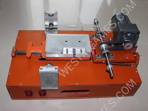 HT-502 Digitizer Glass and LCD Disassemble Separator Refurbish Machine for iPhone Samsung HTC