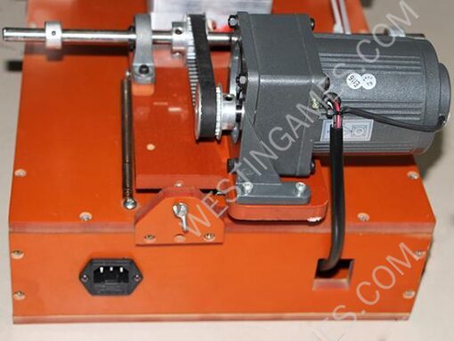 HT-502 Digitizer Glass and LCD Disassemble Separator Refurbish Machine for iPhone Samsung HTC - Image 3