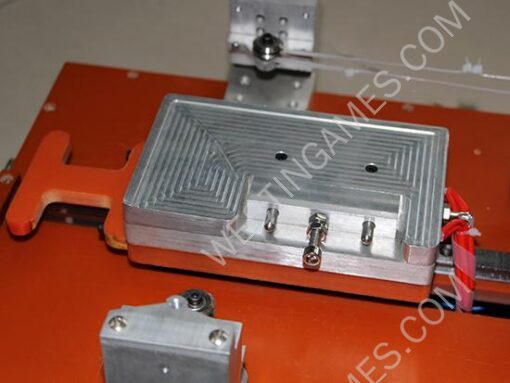 HT-502 Digitizer Glass and LCD Disassemble Separator Refurbish Machine for iPhone Samsung HTC - Image 5