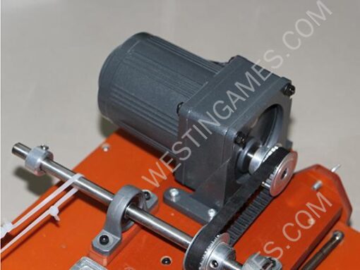 HT-502 Digitizer Glass and LCD Disassemble Separator Refurbish Machine for iPhone Samsung HTC - Image 4