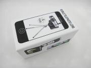 10/12X Zoom Metal Telescope Camera Lens Kit Magnifier + Tripod Stand + Case for iPhone 5 5G 06