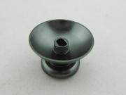 Quality A Metal Mod Joystick Analogue Thumbsticks for XBOX ONE Wireless Chontroller -Grey (2 PCS) 03