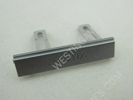 Game Card Door Cover Replacement for PS VITA PSV (Pulled)