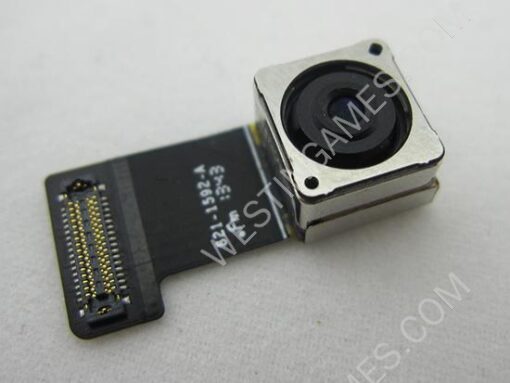 Original Back Rear Camera Module for iPhone 5S