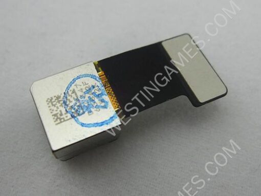 Original Back Rear Camera Module for iPhone 5S - Image 2