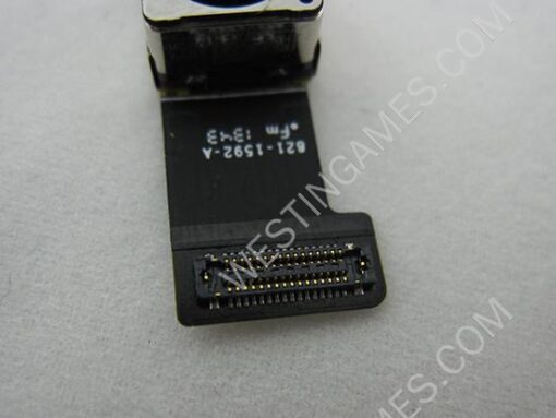 Original Back Rear Camera Module for iPhone 5S - Image 3