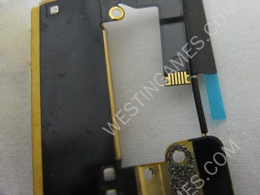Antenna Signal Flex Cable for iPad mini (Right) - Image 4