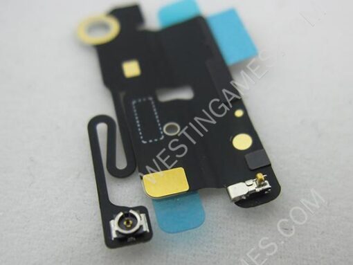 Original WiFi + Bluetooth Antenna Flex Cable for iPhone 5S (Pulled) - Image 3