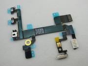 Original Proximity Light Sensor Power ON/OFF Switch Flex Cable for iPhone 5S 02