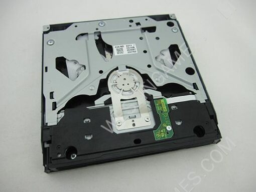 Replacement DVD Disc Drive Board without Mainboard for WII U (Pulled) - Image 3