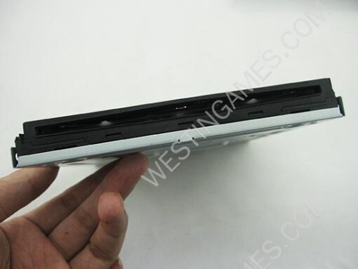 Replacement DVD Disc Drive Board without Mainboard for WII U (Pulled) - Image 5