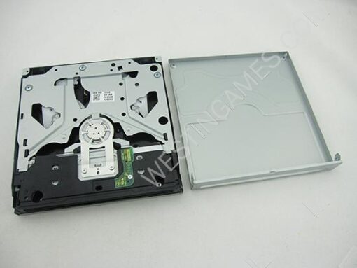 Replacement DVD Disc Drive Board without Mainboard for WII U (Pulled) - Image 6