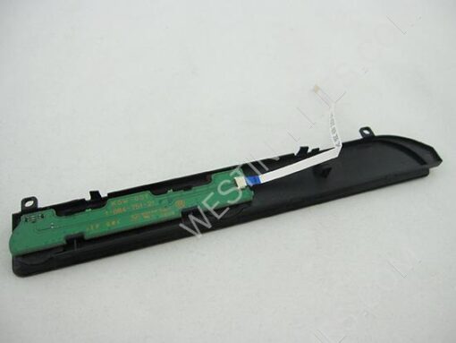 Power Switch Eject Button & Circuit Board V3 for PS3 Slim (Pulled) - Image 2