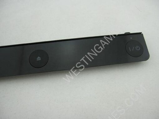 Power Switch Eject Button & Circuit Board V3 for PS3 Slim (Pulled) - Image 4