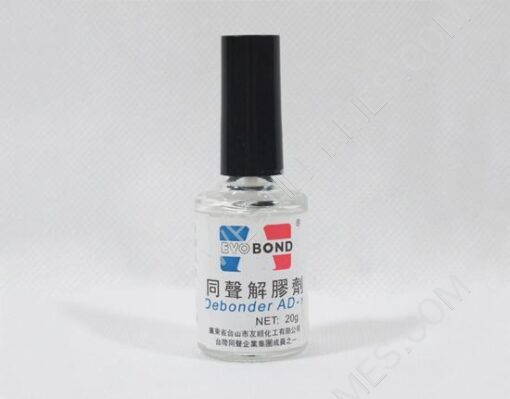 20g Dispergator for Removing LOCA UV Glue Remover For Samsung Iphone HTC Glass Refurbish Repair