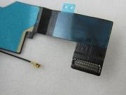 Dock Charging Connector Port with Headphone Jack Flex Cable for iPhone 5S - Black 04