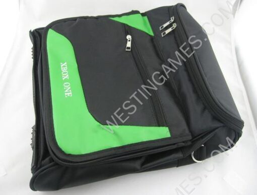 Travel Carry Case Bag for XBOX ONE Game System Console