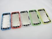 Replacement Original Housing Case for iPhone 5C - 5 Colors 02