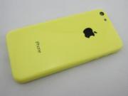 Replacement Original Housing Case for iPhone 5C - 5 Colors 03