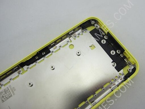 Replacement Original Housing Case for iPhone 5C - 5 Colors - Image 5