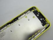 Replacement Original Housing Case for iPhone 5C - 5 Colors 05