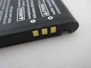 Inner Battery 1750mAh 3.7V for Nintendo 3DS XL Console (Pulled) 03