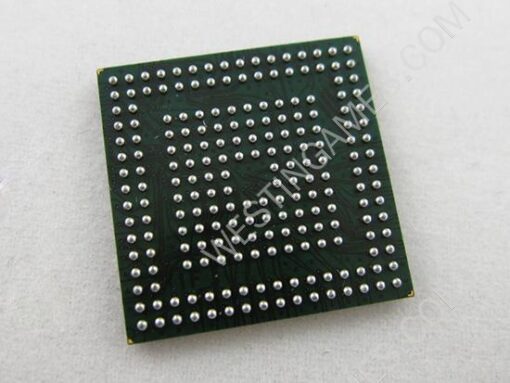 CXR713120-201GB/ 202GB/ 203GB Chip for PS3 BiOS System Controller (Pulled) - Image 2