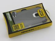 OEM OtterBox Defender Series Case and Holster for Samsung Galaxy S5 SV - Colorful