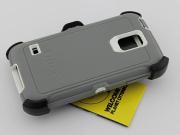 OEM OtterBox Defender Series Case and Holster for Samsung Galaxy S5 SV - Colorful 02