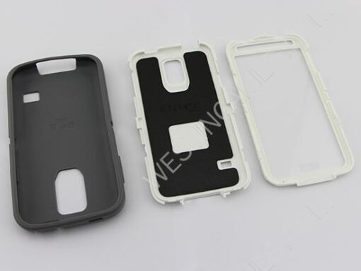 OEM OtterBox Defender Series Case and Holster for Samsung Galaxy S5 SV - Colorful - Image 7