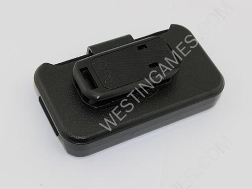 OtterBox Defender Series Case and Holster with Belt Clip for iPhone 4/4S - Colorful - Image 4