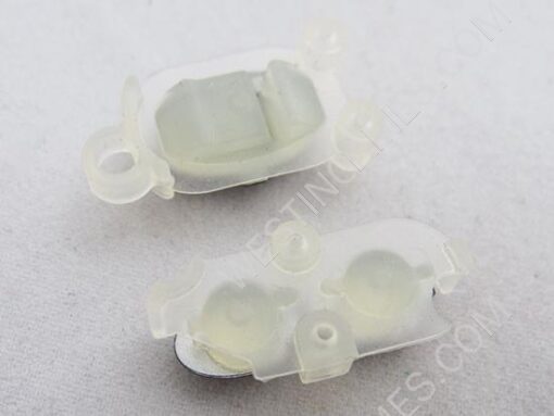 Start / Select / Home Button Set for PS Vita (Pulled) - Image 2