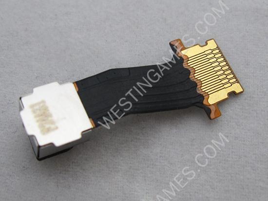 Front Facing Camera Repair Parts for PSV PS VITA (Pulled) - Image 2