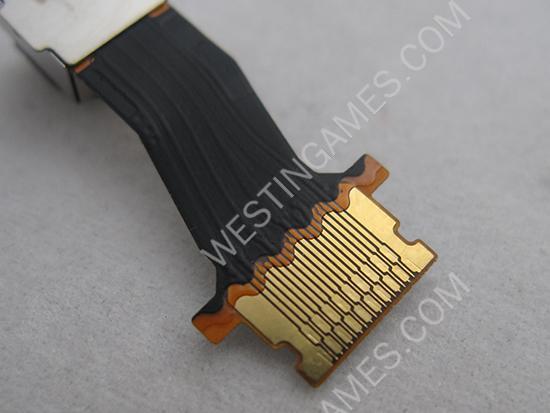 Front Facing Camera Repair Parts for PSV PS VITA (Pulled) - Image 3