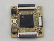 Wasp Fusion WASP 3 Mod Chip for WII D2E to D4 Drive