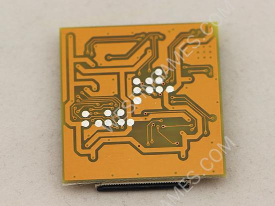 Wasp Fusion WASP 3 Mod Chip for WII D2E to D4 Drive - Image 2