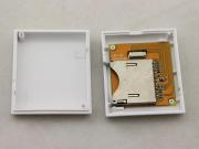 Wasp Fusion WASP 3 Mod Chip for WII D2E to D4 Drive 03