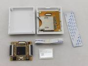 Wasp Fusion WASP 3 Mod Chip for WII D2E to D4 Drive 04