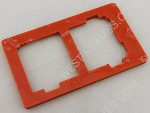 Touch Screen Replacement Mount Mold-Glass Holder for Samsung Galaxy Note 3 III Repair - Image 2