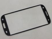 Outer LCD Screen Lens Top Touch Glass Replace for Samsung Galaxy S3 S III i9300 - White (OEM A+) 02
