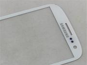 Outer LCD Screen Lens Top Touch Glass Replace for Samsung Galaxy S3 S III i9300 - White (OEM A+) 03