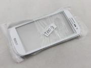 Outer LCD Screen Lens Top Touch Glass Replace for Samsung Galaxy S3 S III i9300 - White (OEM A+) 04