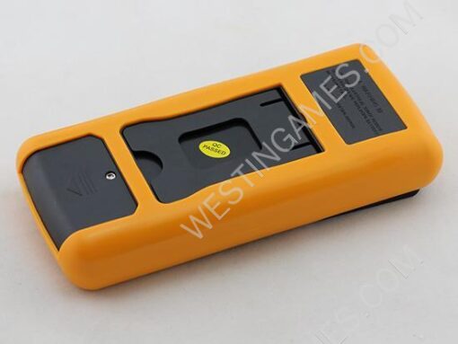 3 1/2 Large LCD Digital Multimeter DT-9205M/A Auto Power Off Electrical Meter - Image 6