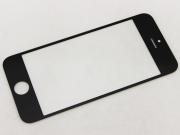 OEM Replacement Front Screen Glass Lens for iPhone 5/5C/5S - Black 02