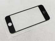OEM Replacement Front Screen Glass Lens for iPhone 5/5C/5S - Black 04
